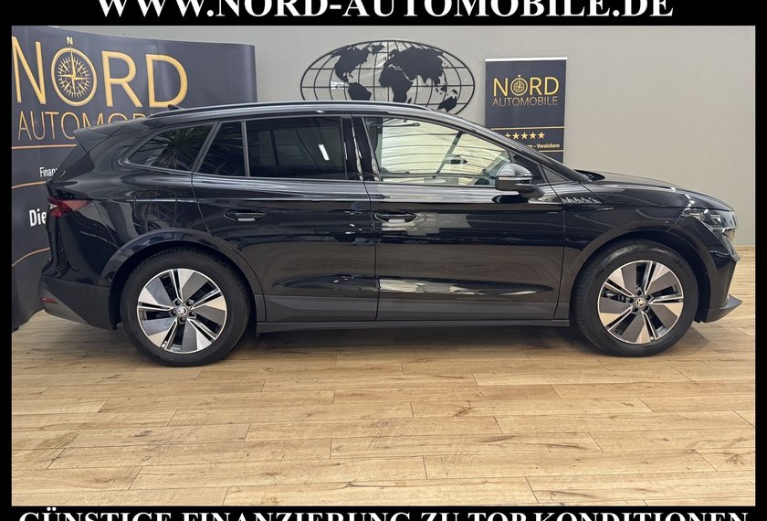Skoda Enyaq Enyaq iV 60 Automatik AreaView/19/Navi/LED/CCS