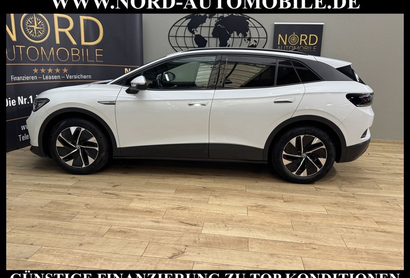 Volkswagen ID.4 ID.4 Pro Performance Matrix/Kamera/19/Teilleder