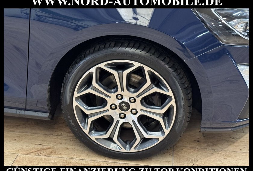 Ford Focus Focus Turnier 2.0 EB Titanium *Ad.LED*ACC*HUD*18