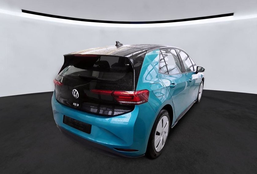 Volkswagen ID.3 ID.3 Pure Performance CCS/Navi/LED/Spurhalte