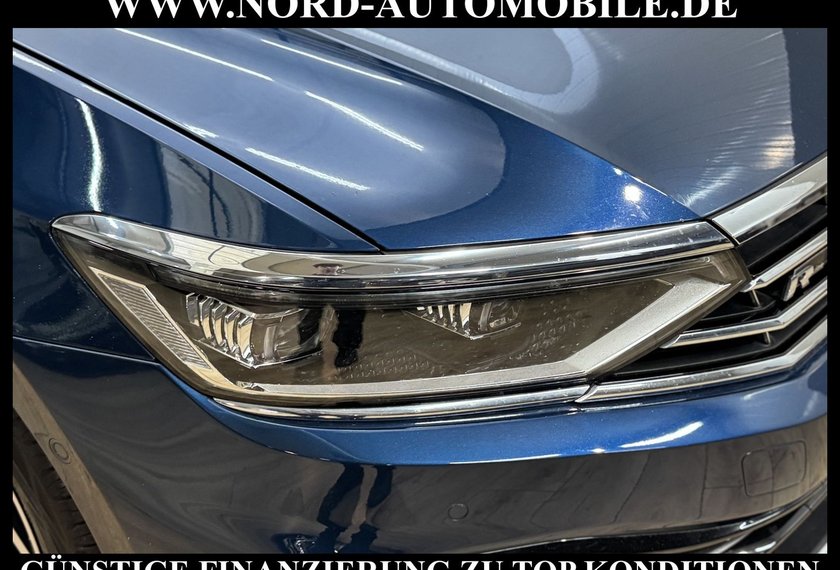 Volkswagen Passat Variant Passat Variant R-Line 2.0 TSI DSG Matrix/Kamera/