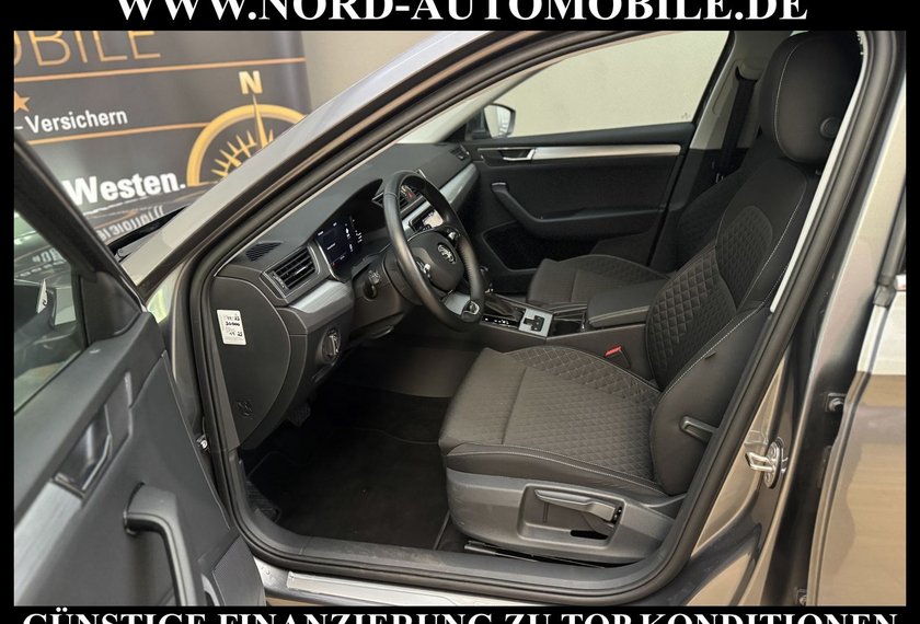 Skoda Superb Superb Combi Ambition 2.0 TDI  DSG Kamera/Virt.C
