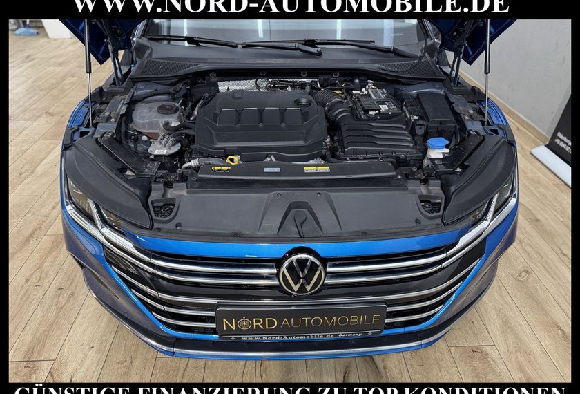 Volkswagen Arteon Arteon Shooting Brake Elegance 2.0 TDI SCR 110kW