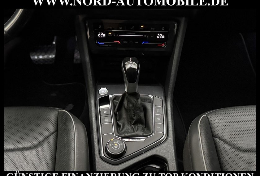 Volkswagen Tiguan Allspace Tiguan Allspace Elegance 4MOT 2.0 TDI DSG 7-Sitz