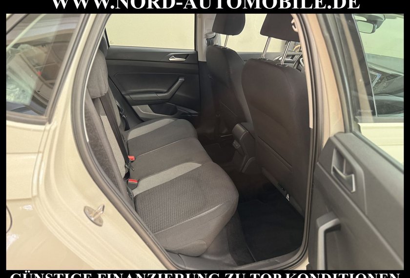 Volkswagen Polo Polo Life 1.0 MPI Dig.Cockpit/Navi/LED