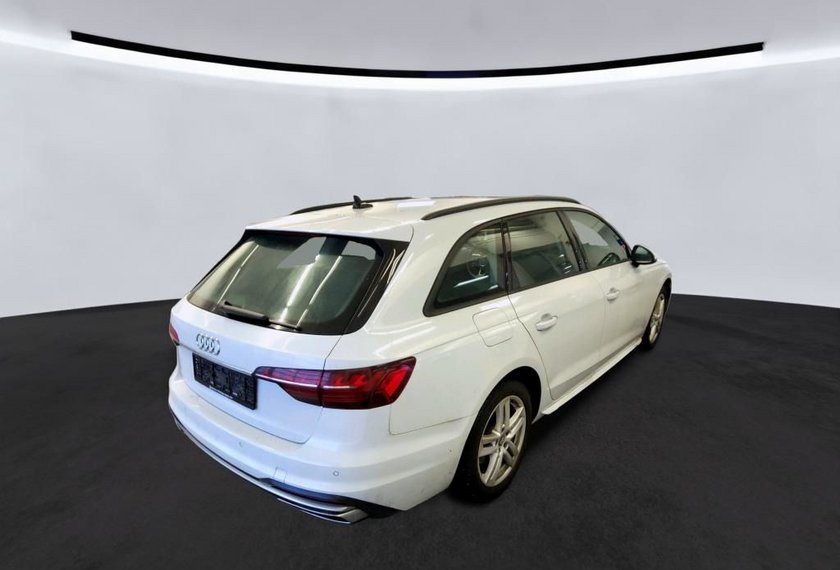 Audi A4 A4 Avant Advanced 35TFSI Navi/Matrix/APS