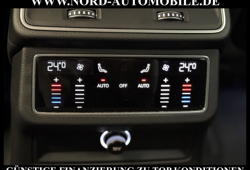 Audi A6 A6 Avant Sport 35 TDI Teilleder/Kamera/Virt.Cock