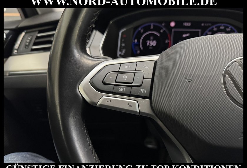 Volkswagen Passat Variant Passat Variant Elegance 2.0 TDI AHK/Kamera/18/