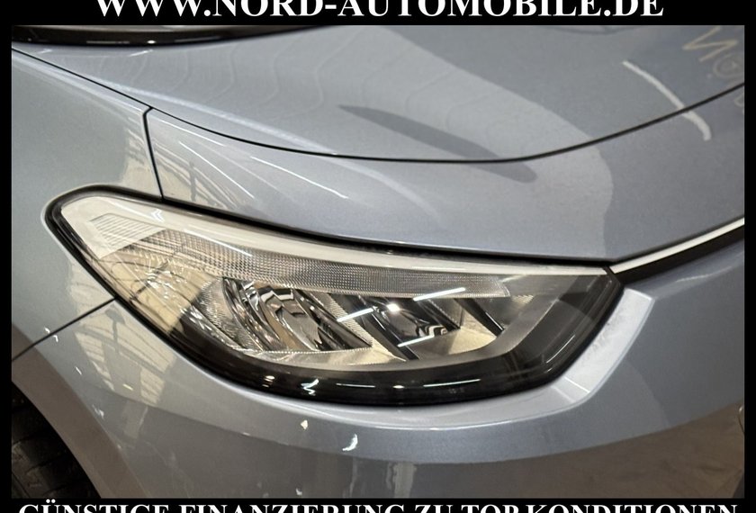 Volkswagen ID.3 ID.3 Pure Performance Navi/LED/18/Spurhalte