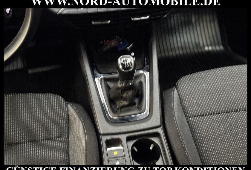 Skoda Octavia Octavia Combi 1.0 TSI Ambition Navi/LED/AHK/