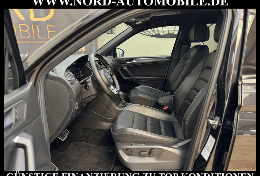 Volkswagen Tiguan Allspace Tiguan Allspace 4MOT 2.0 TDI R-Line DSG*7-Sitzer
