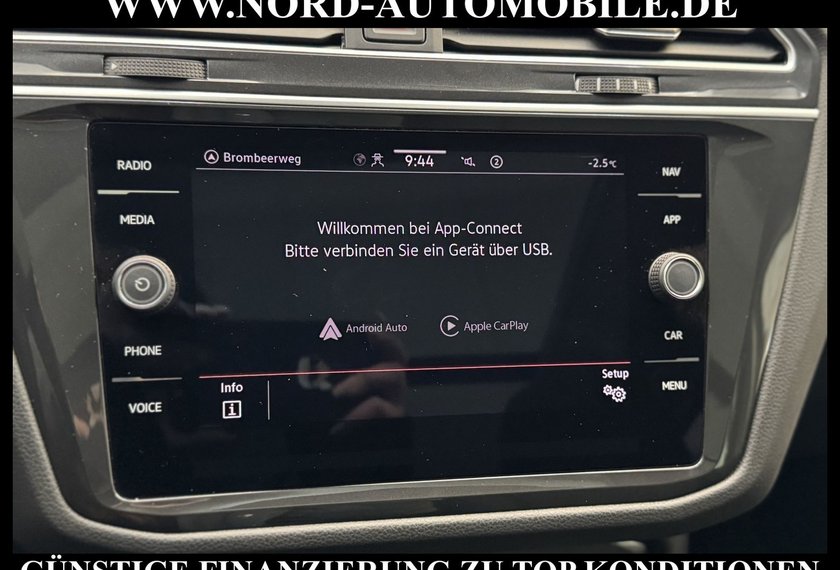 Volkswagen Tiguan Tiguan Elegance 2.0 TDI DSG Pano/Matrix/Kamera