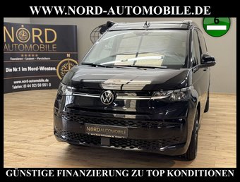 Volkswagen T7 California T7 California OCEAN eHYBRID 4M *BATMAN-OPTIK*