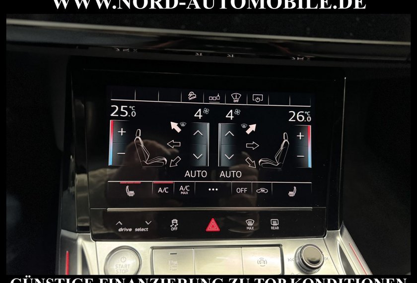 Audi e-tron e-tron 50 Sportback S-Line Pano/HeadUp/Matrix/21