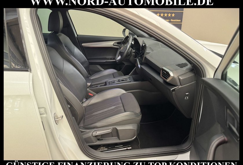 Cupra Formentor Formentor 1.5 TSI DSG Kamera/Navi/LED/ACC/18