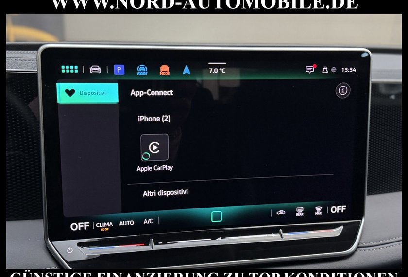 Volkswagen Tiguan Tiguan Life 2.0 TDI DSG Kamera/Side&amp;Lane/ACC