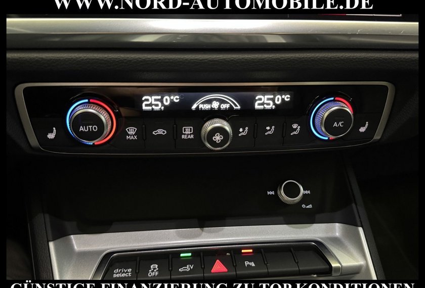 Audi Q3 Q3 1.4 45 TFSI e S-Tronic Leder/Kamera/Virt.Cock