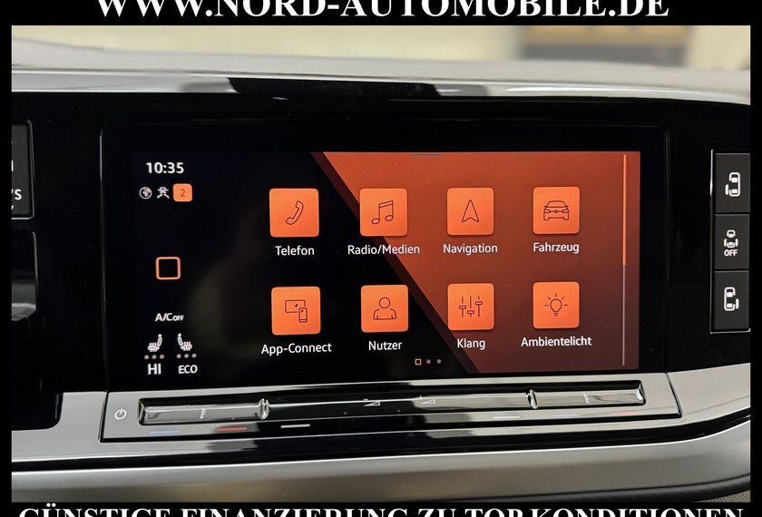 Volkswagen T7 Multivan T7 Multivan LANG eHybrid *AHK*PANO*DCC*UPE:80*