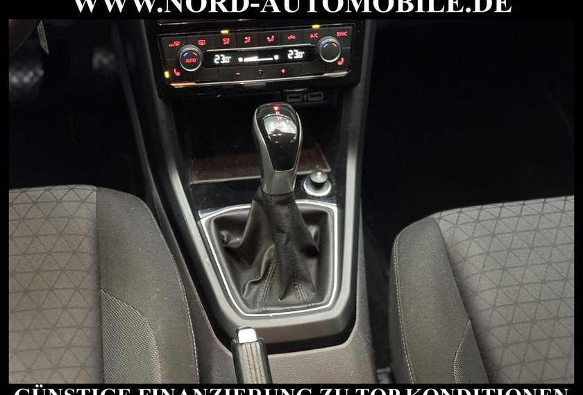 Volkswagen T-Cross T-Cross Life 1.0 TSI DSG *LED*CARPLAY*SHZ*17Z*