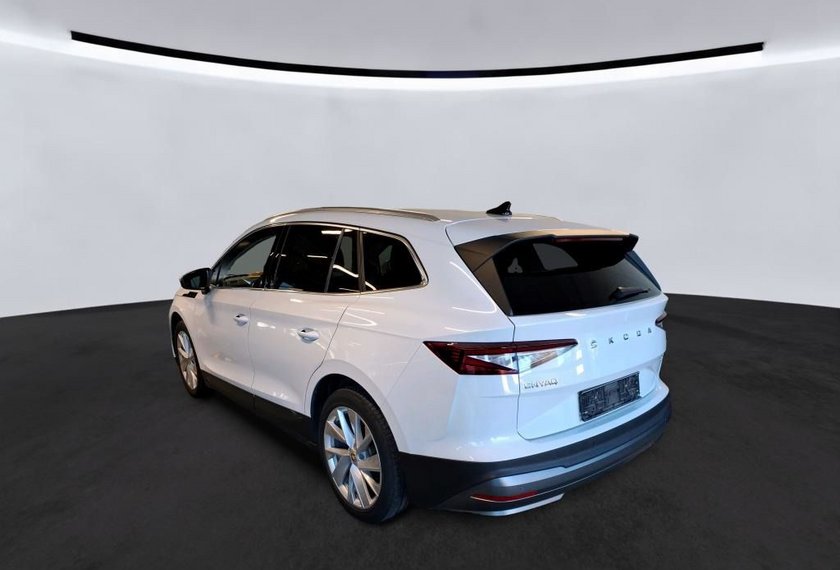 Skoda Enyaq Enyaq iV Lounge Wärmepumpe/20/Kamera/Side&amp;Lane/