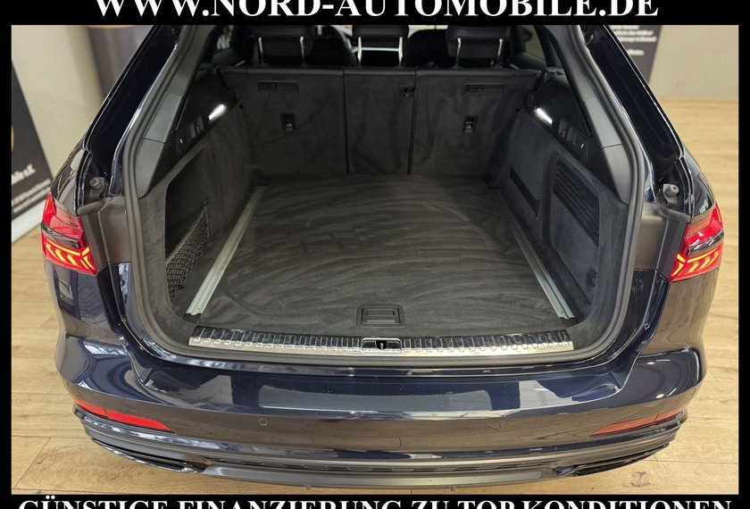 Audi A6 A6 Avant S-Line 55 TFSI QU.S-Tronic Head-Up/20/