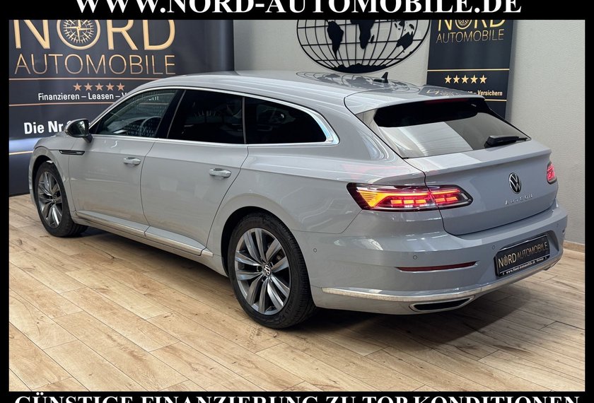 Volkswagen Arteon Arteon Shooting Brake Elegance 2.0 TDI DSG Kamer