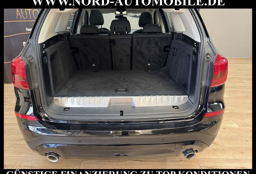 BMW X3 X3 xDrive 30 e Advantage *LED*AHK*ACC*PANO*