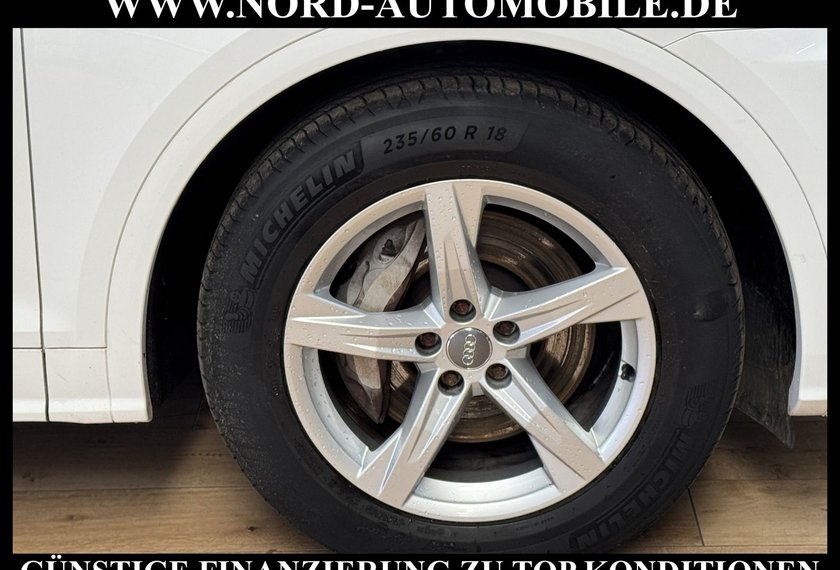 Audi Q5 Q5 50 TFSI e quattro S-LINE *AHK*LUFT*MEMORY*