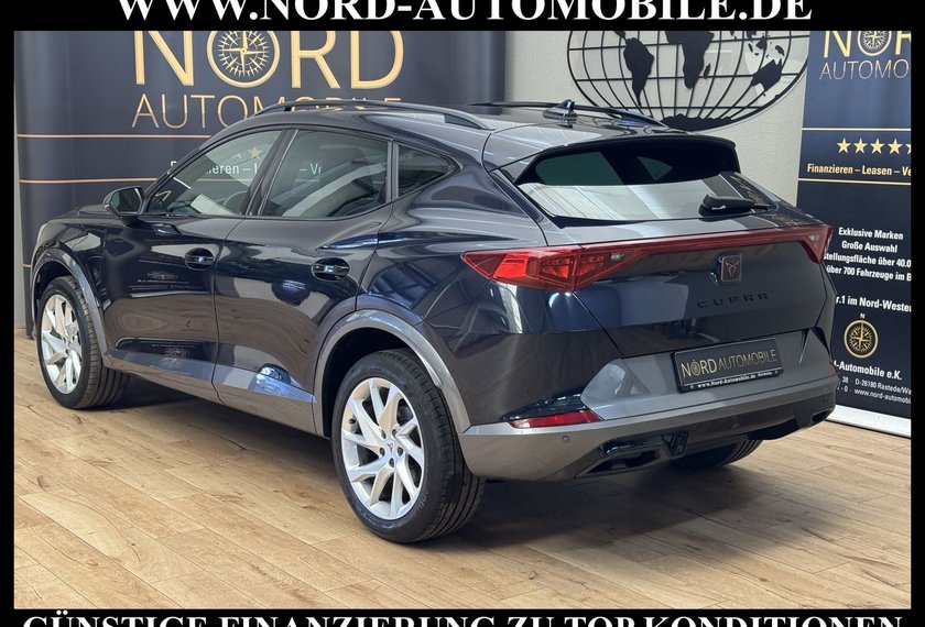 Cupra Formentor Formentor 1.5 TSI DSG Kamera/Navi/LED/18