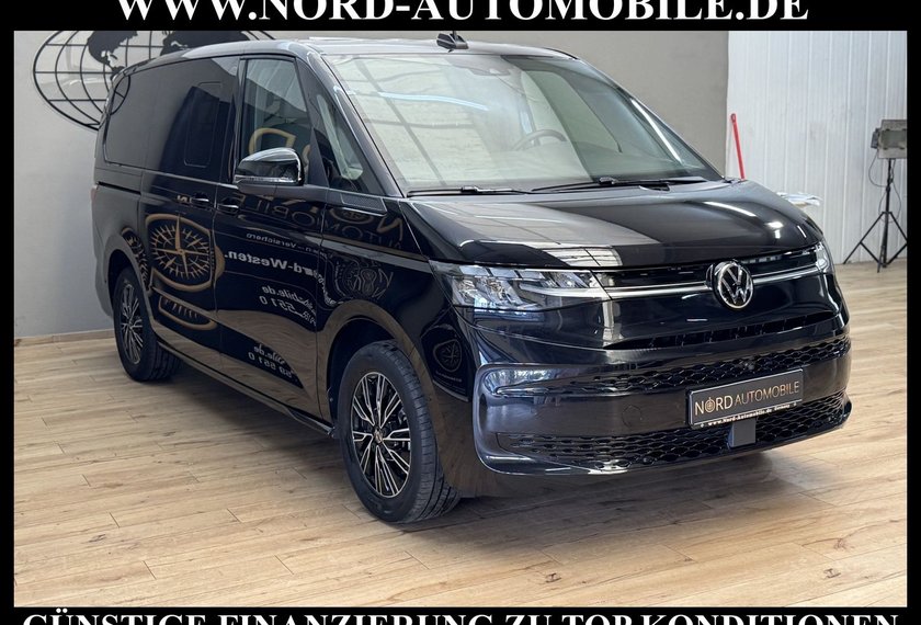 Volkswagen T7 Multivan T7 Multivan Life eHybrid LANG 7-SITZ*LED*ACC*360