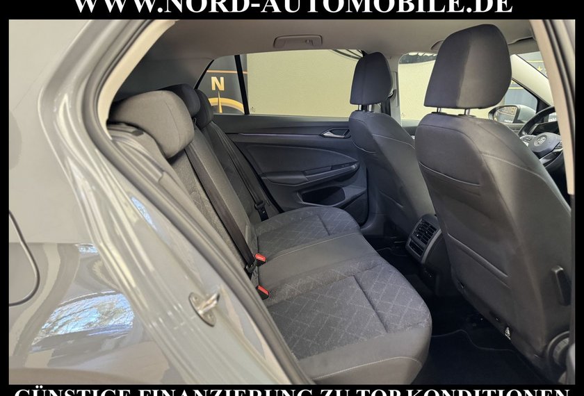 Volkswagen Golf Golf Life 1.5 TSI Navi/LED/Dig.Cockpit/
