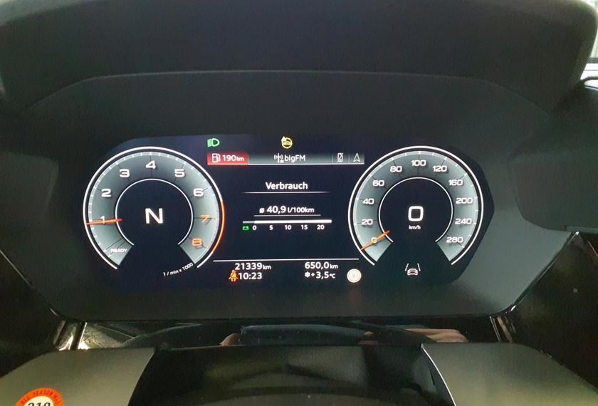 Audi A3 A3 Limousine 30 TFSI S-Line S-Tronic ACC/18/Virt