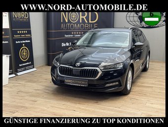 Skoda Octavia Octavia Combi Ambition 2.0 TDI DSG AHK/Kamera/