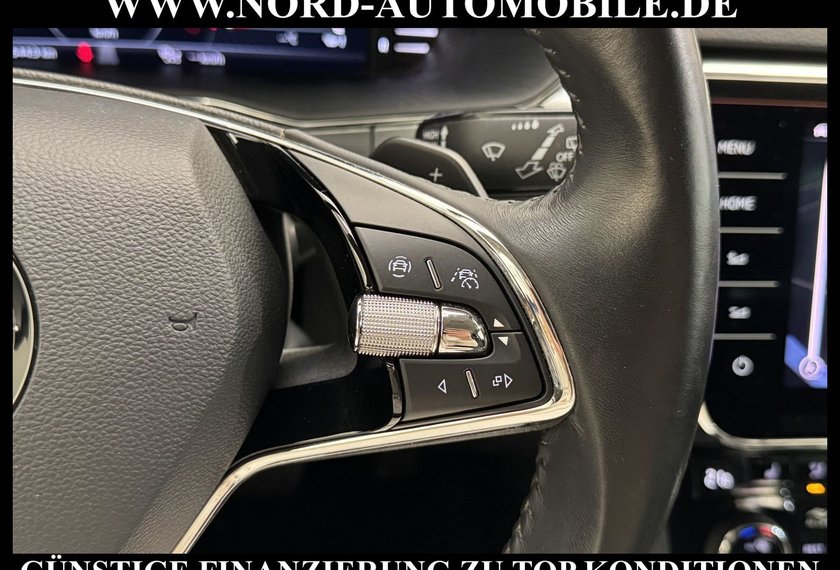 Skoda Superb Superb iV Combi Ambition 1.4TSI DSG AHK/Virt.Coc