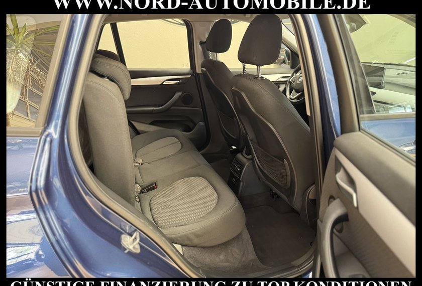 BMW X1 X1 xDrive 25 e Advantage *HEADUP*LED*SHZ*