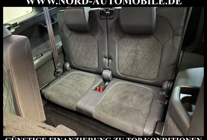 Skoda Kodiaq Kodiaq RS 4x4 DSG Pano/AHK/7-Sitzer/20/Matrix