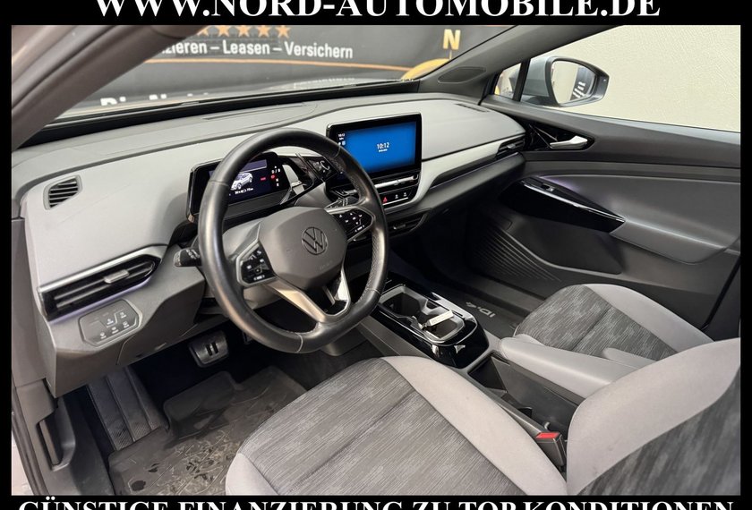Volkswagen ID.4 ID.4 Pro Performance Automatik Navi/LED/PDC