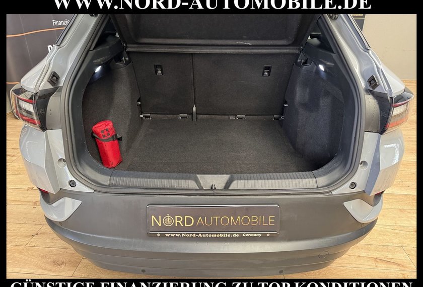 Volkswagen ID.4 ID.4 Pro Performance Automatik Navi/LED/PDC
