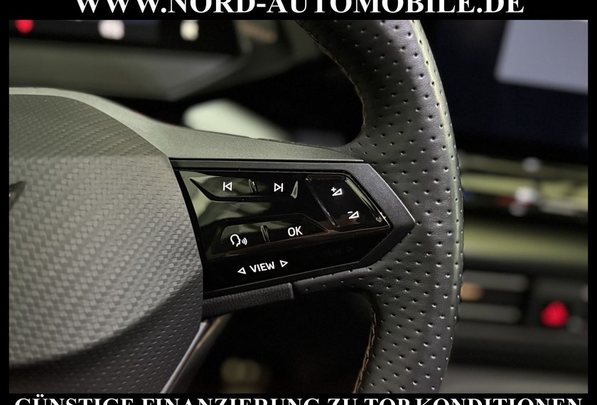 Cupra Born Born 150 KW Automatik Pano/Kamera/ACC/19/