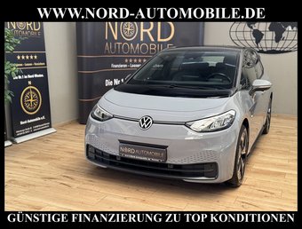 Volkswagen ID.3 ID.3 Pro Navi/LED/ACC/19/Spurhalte/SHZ