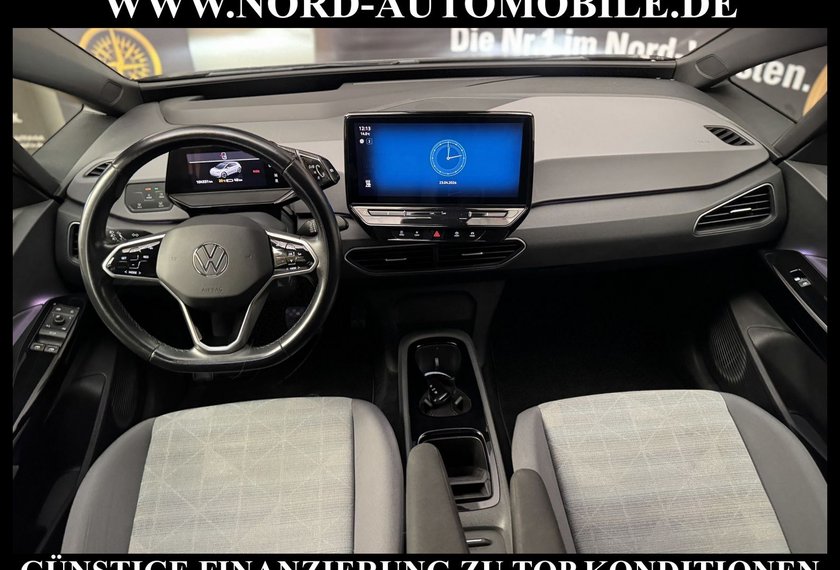 Volkswagen ID.3 ID.3 Pro Performance Sportpaket/Wärmepumpe