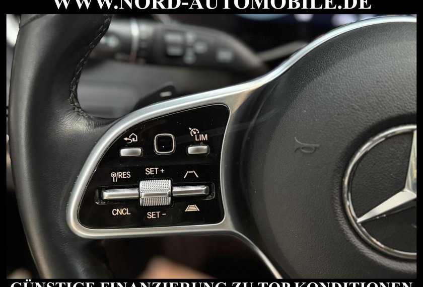 Mercedes-Benz GLC 300 GLC 300 de 4M AMG *Distro+*Wide*AHK*Memory*HUD*