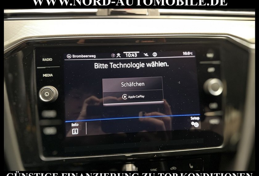 Volkswagen Passat Variant Passat Variant GTE 1.4 TSI eHybrid DSG Dig.Cockp