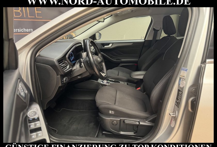 Ford Focus Focus Turnier 1.5 EB Titanium X *AHK*ACC*B&amp;O*HUD