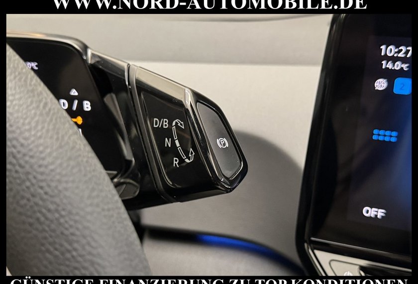 Volkswagen ID.3 ID.3 Pro Performance Navi/LED/CCS/19/62KWH