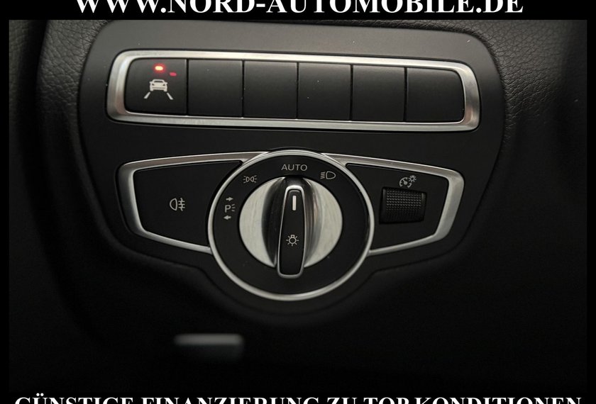 Mercedes-Benz C 300 C 300 de T Avantgarde *Distro*AHK*Burm*Kam*Easy*