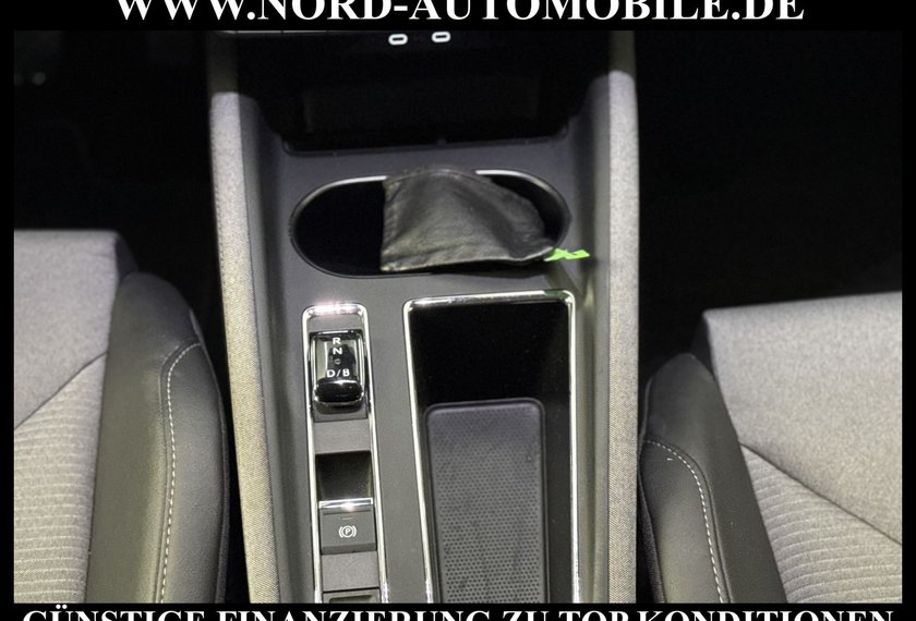 Skoda Enyaq Enyaq iV 60 Loft Teilleder/Kamera/Navi/LED/19