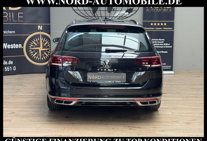 Volkswagen Passat Variant Passat Variant R-Line 2.0 TDI Dig.Cockpit/Kamera