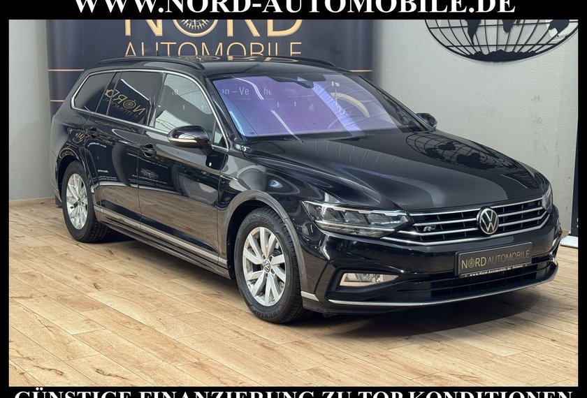 Volkswagen Passat Variant Passat Variant R-Line 2.0 TDI Dig.Cockpit/Kamera