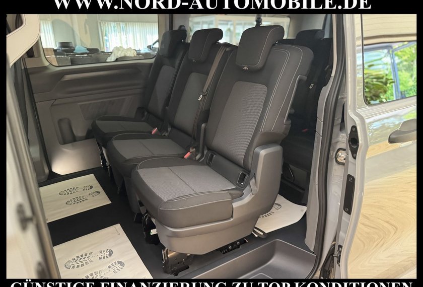 Volkswagen Andere T7 e-Caravelle LANG 160kW*9-SIT*OHNE KM*UPE:78*